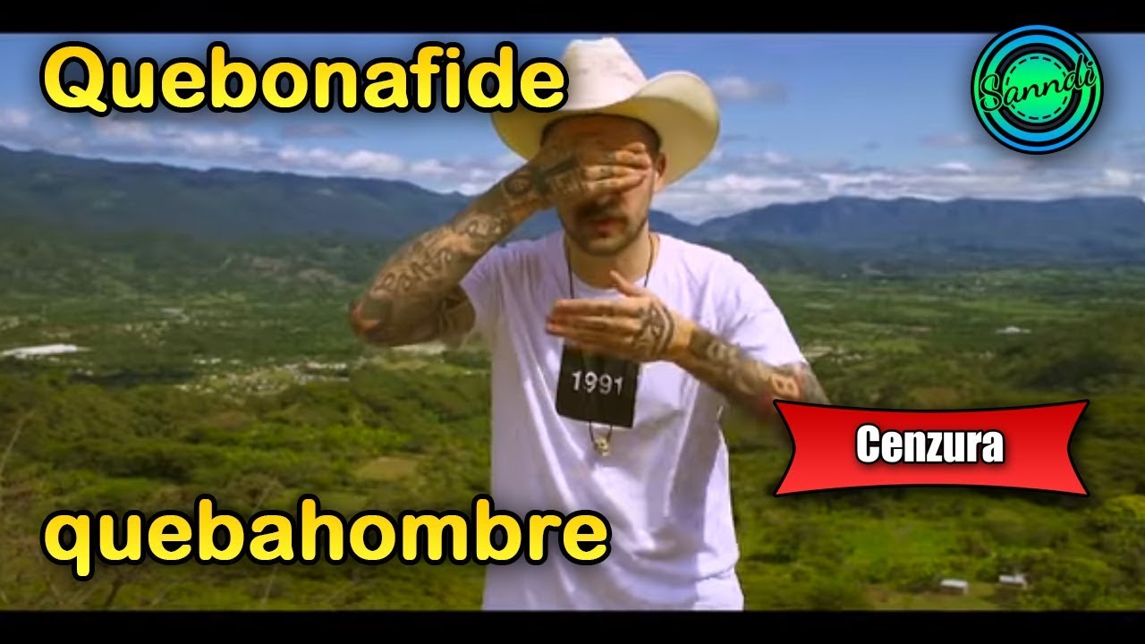 Quebonafide - quebahombre (wersja bez przekleństw) | Sanndi