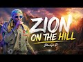 Zion on the hill | Dhadza D