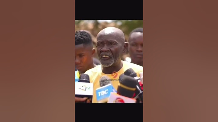 Mbowe Akamatwe Anataka kutuua WA 100 tutakimbilia wapi