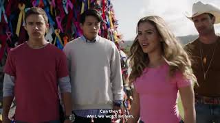 Power Rangers Ninja Steel In Hindi Episode 10 Part 1