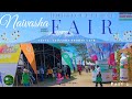 Suprises & Tech at Naivasha Horticultural Fair - What's New in Farming?