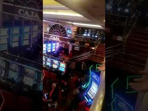 【WOW Casino-free Vegas slot games】Bison Bluff mysterious symbol collection 30s (9:16)