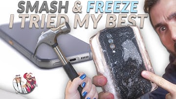 Indestructible Phone Review | BlackView BL6000 PRO - PART 1