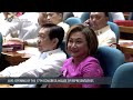 Representatives 7 LIVE: Opening of the 17th Congress, House of Representatives