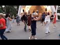 ПЕРВАЯ ЛЮБОВЬ НЕ ЗАБУДЕТСЯ!🕺💃💗/ТАНЦЫ В ПАРКЕ ГОРЬКОГО ХАРЬКОВ 2021