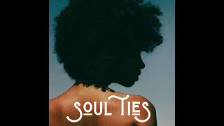 (FREE) Brent Faiyaz x SZA Type Beat 2024 | "Soul Ties"