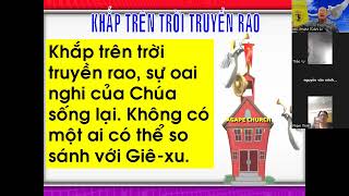 119.136.HLMĐ.C4.PIIICS.CONĐCT.MANG SỰ SÁNG TYT CỦA ĐC.BỞI QUYENNANG ĐTL. THI.119:129-136.ĐTL.GBAYLC.