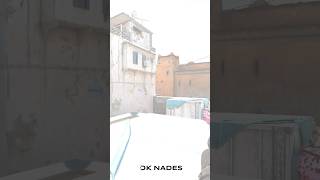 Fake flashbang from long on Dust 2💥 #csgo #cs2