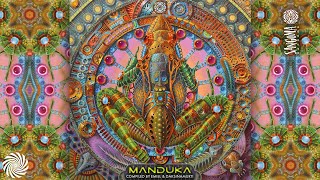 Daksinamurti & Emiel - Manduka (Full Album / Sangoma)