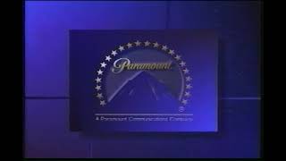 Opening To The Godfather Part 2 Tape 1 1990 VHS (1995 Reprint)