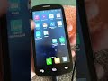 Поставил рут на Alcatel one touch pop c5;)