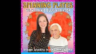 Spinning Plates Ep 77 - Mary Berry