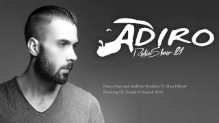 Adiro Radio Show#21