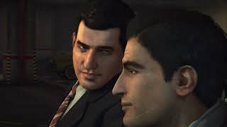 Mafia II: Definitive Edition (PC) - Parte 8 [Difícil]