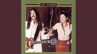 Video thumbnail of "Les Dudek - One To Beam Up"