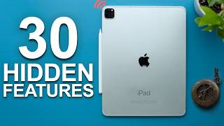 APPLE iPAD Tips, Tricks, and Hidden Features most people don't know