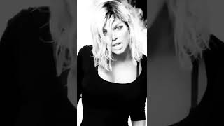 Just Like You #fergie #doubledutchess #justlikeyou