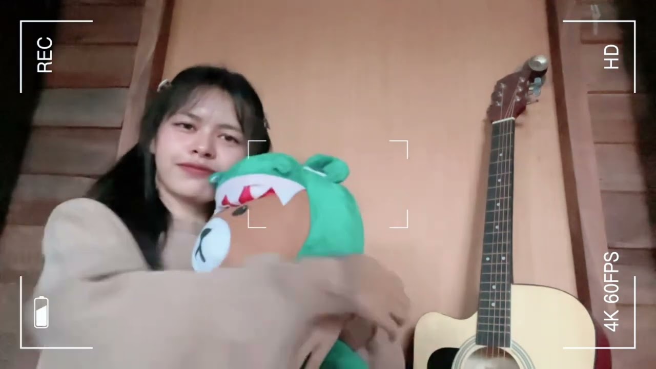 MAIYARAP Ft.MILLI - แฟนใหม่หน้าคุ้น (Cover Mv) ชริญา บุญจันทร์-19-6/2 #เด็กดื้อtv 