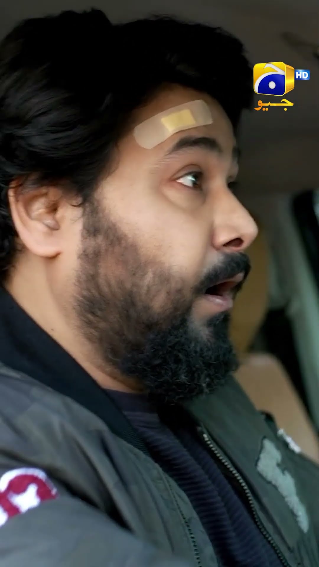 Junaid Ka Accident #dlenadan #shorts