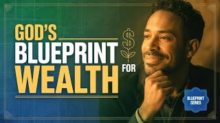 God’s Blueprint for Wealth