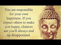 Buddha Quotes on Life that will change your life and mind ❤️