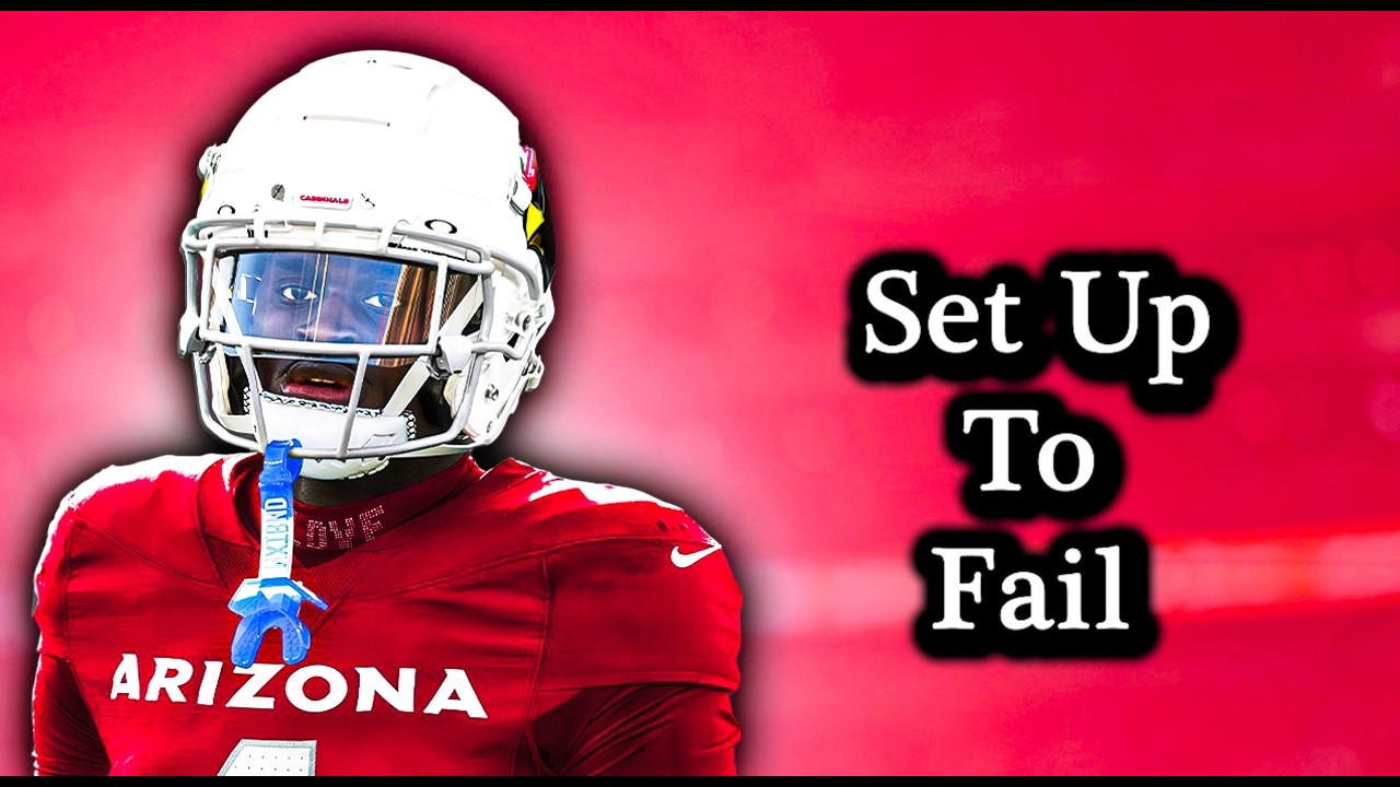 The Biggest Winners And Losers Of The 2026 NFL Offseason