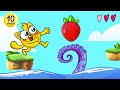 Yes fruits song   more best kids songs by baby zoo