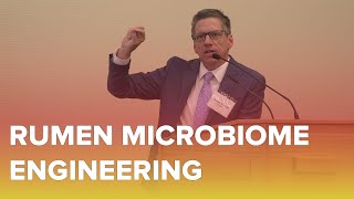 Mitigating Climate Change & Improving Animal Performance