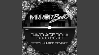 Download Lagu Boju Boju (Terry Hunter Club Mix) MP3
