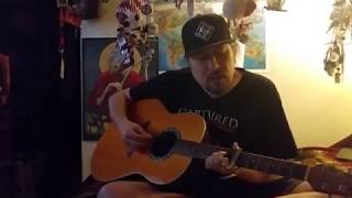 Krelic - Eels Cover - Not Ready Yet