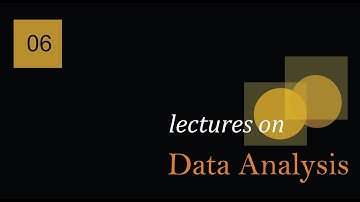 6. Statistical Inference for Regression