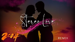Edward Maya & Vika Jigulina - Stereo Love REMIX 2024 NO COPYRIGHT music#trending #dj #djremix#