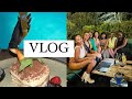 Spend a few days with me | NamibianYouTuber