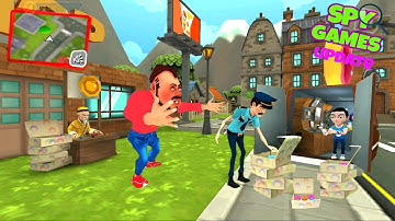 Dark Riddle 18.0.2: Hello neighbor, Game in mystery car spy | Dark Riddle Game: Part 68