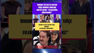 İbrahim Tatlıses’in Asistanı Tuğçe Korkmaz Iddialara Noktayı Koydu: “Evleneceğim, Göreceksiniz”