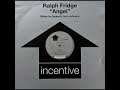 Ralph Fridge - Angel (Original Mix)