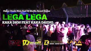 Download Lagu LAGU JOGET COVERAN LEGA LEGA TERBARU PALING VIRAL DI TIKTOK 2026 MP3