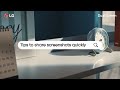 G V50 ThinQ & Dual Screen: Life Hacks – Instant Capture
