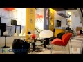 Norcenter-Tv- Tendencias en en Muebles para tu hogar por Gift Collection