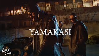 Miyagi & Andy Panda - Yamakasi (2020) Resimi