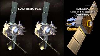 ScienceCasts: Amateur Astonomers See Comet ISON Approaching the Sun
