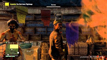 Far Cry 4 · Gameplay Walkthrough Part 11 - Mission: A Cultural Exchange ¦ PS4 1080p