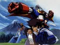 【カバーしてみた】「正義のロボット ゲキ・ガンガー3」【まんた】