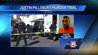 Opening statements expected in Pillsbury murder trial