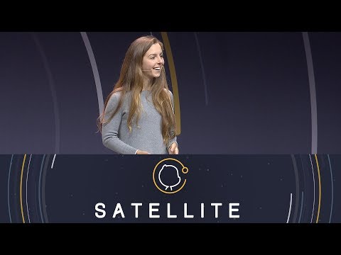 There and back again: Through the realms of open source software - GitHub Satellite 2019