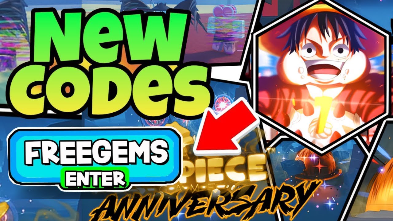 A One Piece Game Codes [AOPG Ichigo] (October 2023) - Video Game News -  GameFAQs