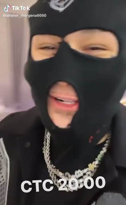 Моргенштерн телеведущий "Русский ниндзя"😅😂 - YouTube