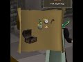 5 MEdium clues. #osrs #seeyoutomorrow #shorts