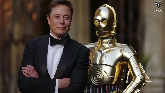 Just Happened Elon Musk Confirmed Tesla Optimus Gen 2 Produced At 10K Price To Work At GigaTexas - YouTube