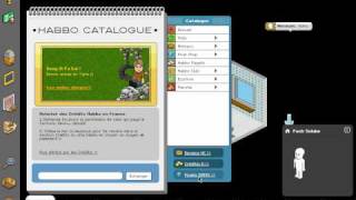 Habbo Script 2010 [ by Wekel]